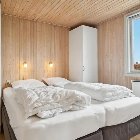 Beautiful In Hvide Sande With House A Panoramic View Holiday home *