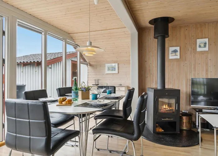Auroravej Hvide Sande Vi