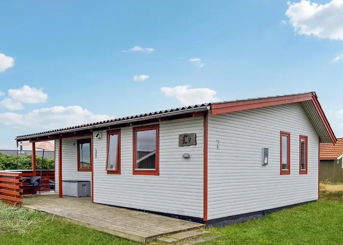 Auroravej Hvide Sande Vi